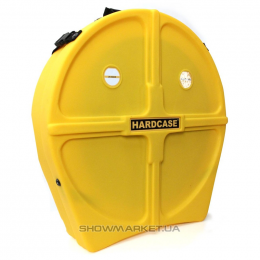 Кейси для тарілок - Hardcase HNP9CYM22Y