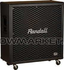 Электрогитарный комбо - Randall RX412M