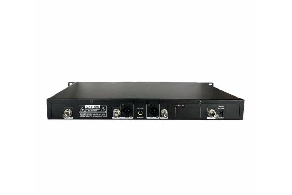 Фото Радиосистема DV audio WMS-24H PRO L