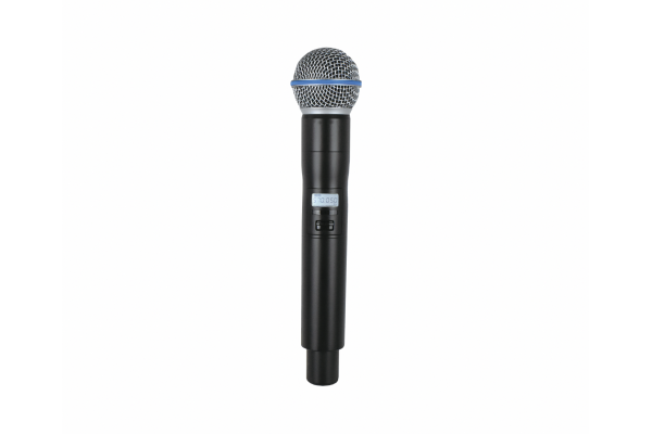 Фото Радиосистема DV audio WMS-24H PRO L