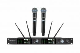 Радиосистема DV audio WMS-24H PRO