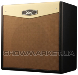 Комбоусилитель - CORT CM30R (Black)