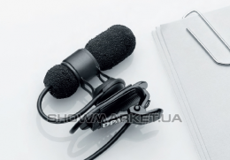 Миниатюрный конденсаторный микрофон - DPA microphones 4080-DL-D-B00
