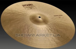 Тарелка райд - Paiste 2002 Heavy Ride 20