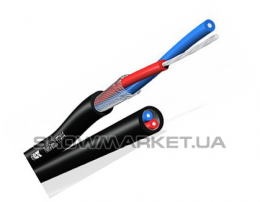 Микрофонный кабель - Klotz TP414