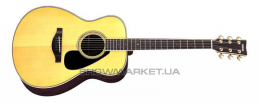 Акустическая гитара YAMAHA LS6