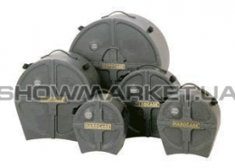 Кейс для барабанів - Hardcase HNR20B