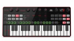 Синтезатор IK MULTIMEDIA UNO Synth Pro Desktop