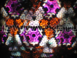 Световой прибор - Acme KLD Kaleido