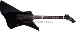 Электрогитара - LTD SNAKEBYTE (BLK)