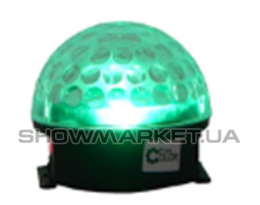 Световой LED прибор Free Color BALL61