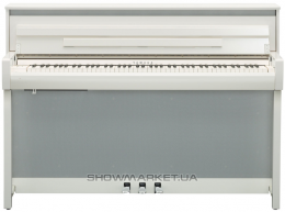 Цифрове піаніно YAMAHA Clavinova CLP-685 PWH/E