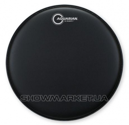 Двуслойных пластик для малых барабанов - Aquarian VEL14BK