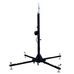 Стойка комплект - рабочее место  BIG ESL301