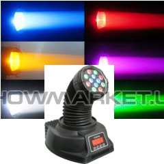 Вращающаяся голова BIG MH COBRA 850A