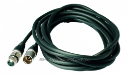 Микрофонный шнур - ROCKCABLE RCL30303 D7