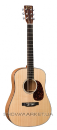 Электро-акустическая гитара - MARTIN D Jr.E (DREADNOUGHT JUNIOR ELECTRIC)