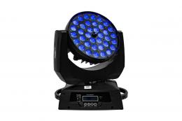 Светодиодная голова Free Color W3610-ZOOM