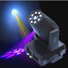 Светодиодная LED голова BIG MHSPOT222