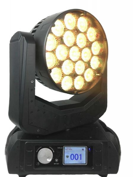 Фото Світлодіодний повноповоротний прожектор PRO LUX LED 1915 Mk2 L