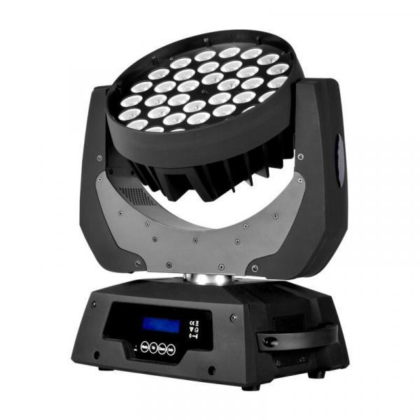 Фото Світлодіодний повноповоротний прожектор PRO LUX LED 360 L