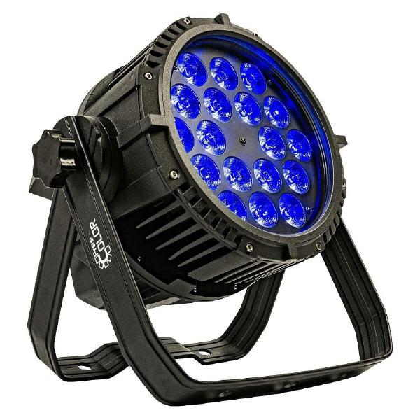 Фото Светодиодный прожектор Free Color P1810 IP L