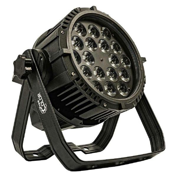 Фото Светодиодный прожектор Free Color P1810 IP L