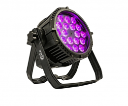 Светодиодный прожектор Free Color P1810 IP