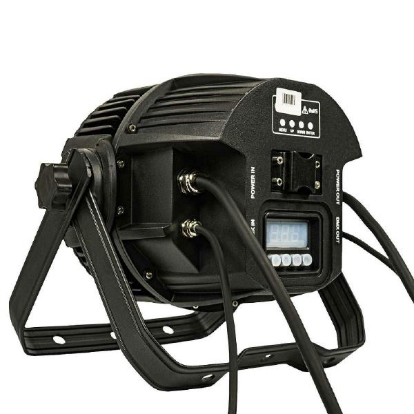 Фото Светодиодный прожектор Free Color P1810 IP L