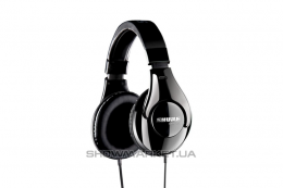 DJ навушники SHURE SRH240A-E