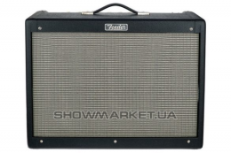 Гитарный комбоусилитель FENDER HOT ROD DELUXE IV