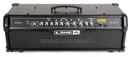 Усилитель гитарный - LINE6 SPIDER IV HD150