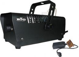 Дым машина BIG BK-001