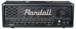 Электрогитарный комбо - Randall RD100HE