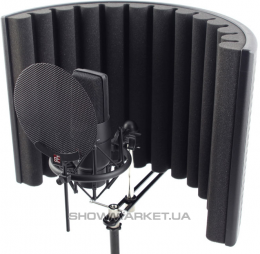 Микрофон - sE Electronics X1 Studio Bundle