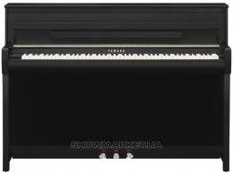 Цифрове піаніно YAMAHA Clavinova CLP-685 B/E