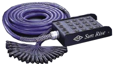 Мультикор Sunrise SBC-20X/30