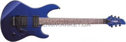 Электрогитара YAMAHA RGX220DZ (MBL)