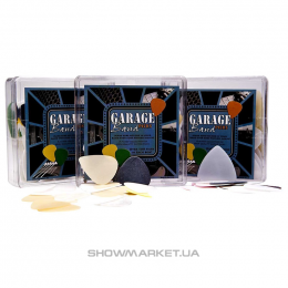 Медиатор - Clayton GBPB GARAGE BAND PICK BOX