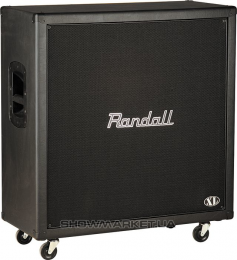 Усилитель  для электрогитар - Randall RS412XL100