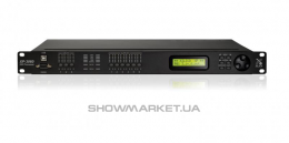 Акустичний процесор Xilica XP 3060