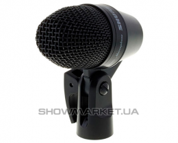 Инструментальный микрофон SHURE PGA56-XLR