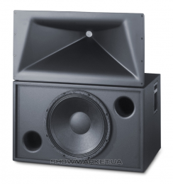 Акустика для кінотеатру QSC Cinema SC-312XC