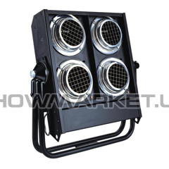 LED блиндер BIG BP009 (4 EYES AUDIENCE)