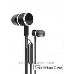 Навушники - Beyerdynamic iDX 160 iE black