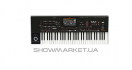 Синтезатор Korg PA4X-61