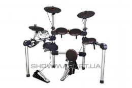 Электронная ударная установка CARLSBRO CSD210