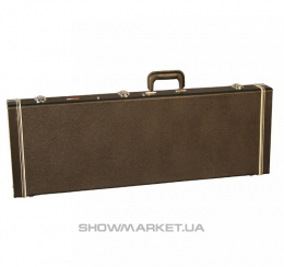 Кейс для электрогитары типа Flying V, Explorer, BC Rich, Jackson GATOR GW-EXTREME