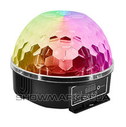 Фото Світловий LED прилад STLS Led Gobo Ball L