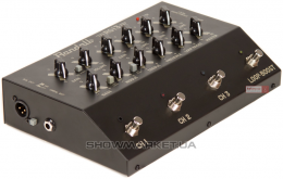 Педаль эффектов для электрогитар - Randall RG13E